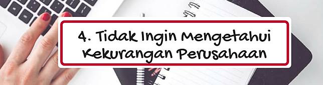 Ini 9 Tanda Perusahaan Kamu Tidak Menghargai Karyawannya!