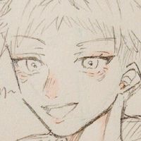 呪術廻戦イラスト部