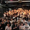 2025杏林医軽音新歓グル