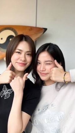 แอคนี้รักเอมี่บอนนี่🧡🩷