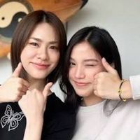 แอคนี้รักเอมี่บอนนี่🧡🩷