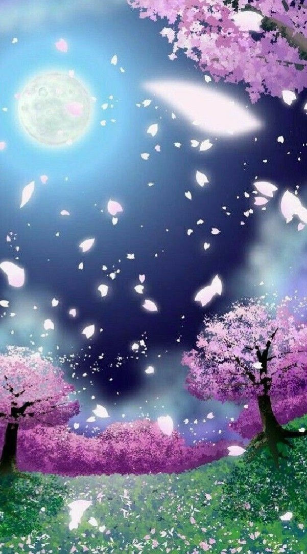 ✨💮ซากุระพร้อมร่วงโรย💮~Roplay~✨