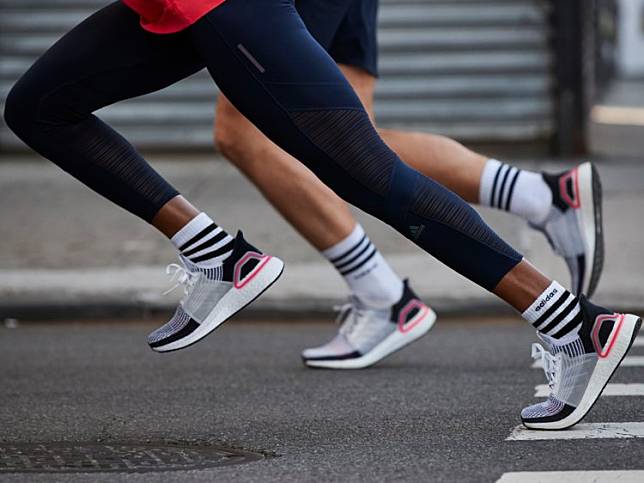 Cheap Ultra Boost 3.0 Navy White artemisoutlet