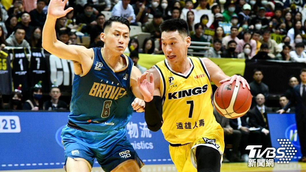 Jeremy Lin Leads New Taipei Kings to Victory with Record-Breaking Performance Against Taipei Fubon Warriors