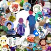うーみなと最高の仲間達！！！！！