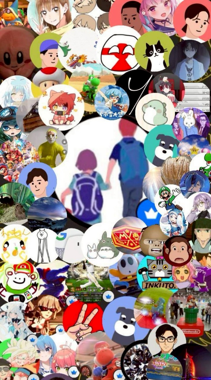 うーみなと最高の仲間達！！！！！