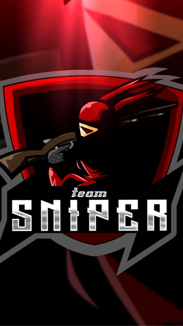 team Sniperのオープンチャット