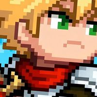 【公式】ドット伝説～魔王になる異世界放置RPG～