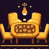 บอร์ดเกม บ้านฉาง by ล้อมโต๊ะ