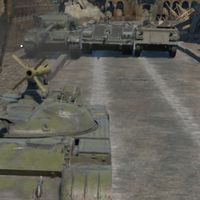 あつまれ！小惑星&callofwarの森
