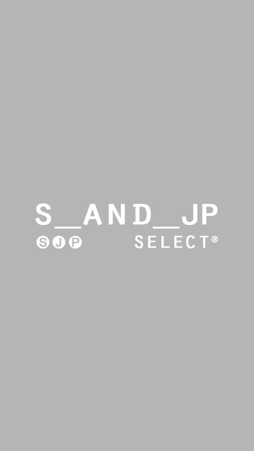 S_AND_JP SELECT® 🇯🇵