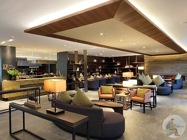 花蓮秧悅千禧度假酒店