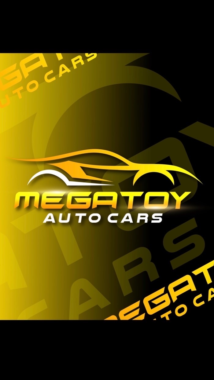 MEGATOY 🚘