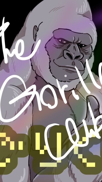 OpenChat The Gorilla Club〜LINE支部〜