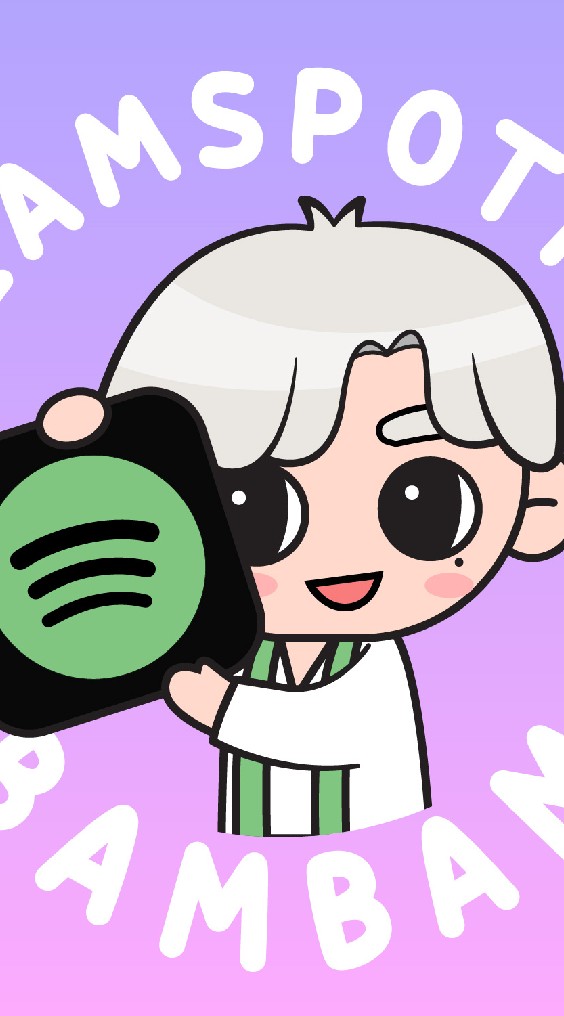 หาร spotify @Teamspotifybbのオープンチャット