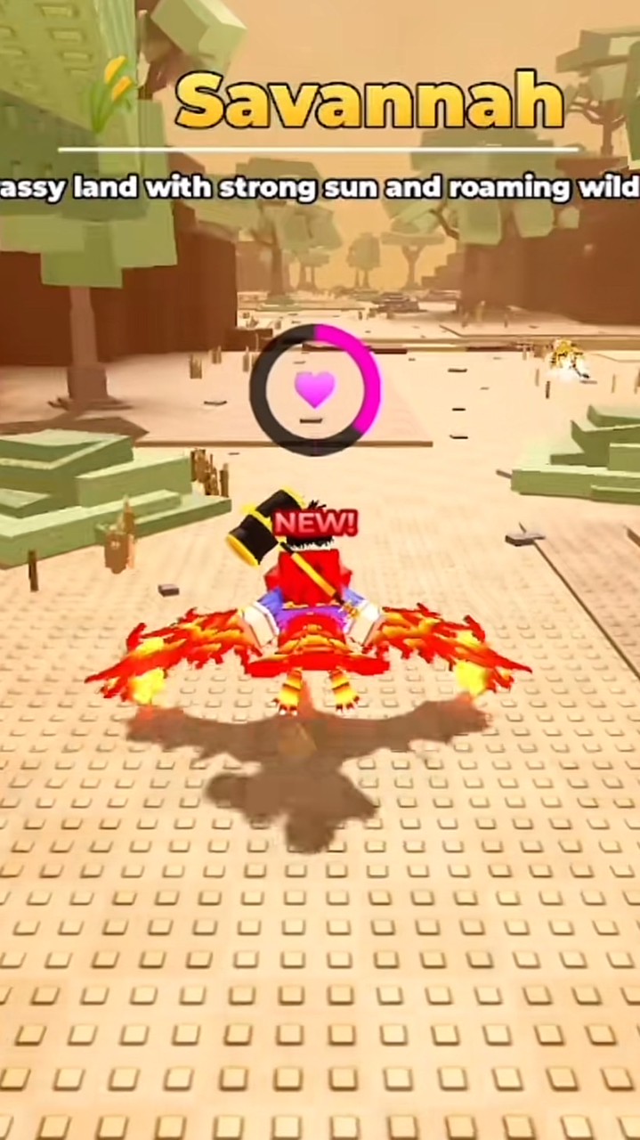 ロブロックス 動物を飼う