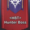 <HBT>Hunter Boss