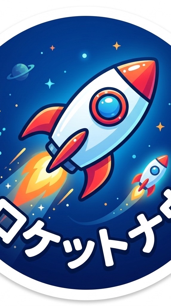 ロケットナウ🚀広島