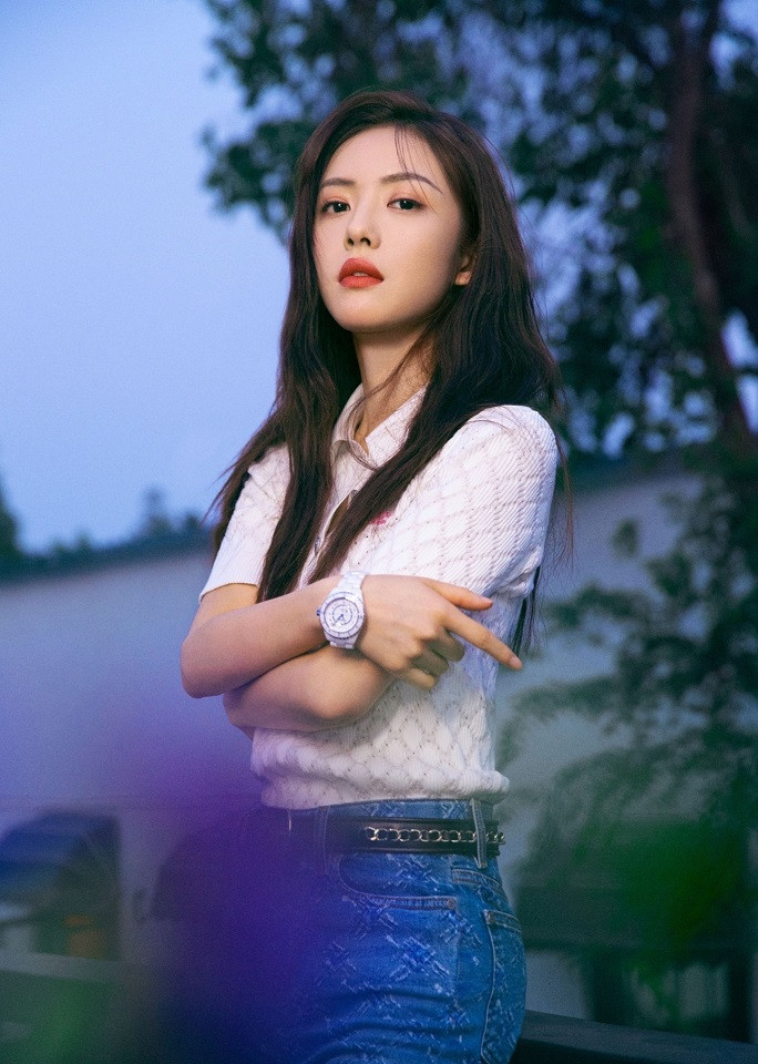 新一波10部定角開拍陸劇 張新成、蔡文靜《光芒》