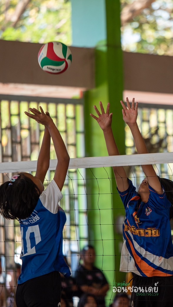 ทีมวอลเลย์บอลวิทยุการบินทุ่งปลากัด