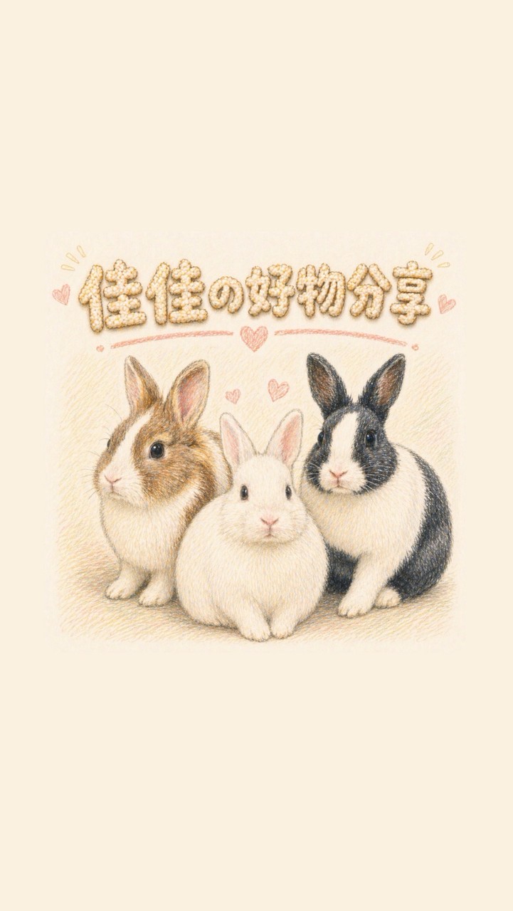 佳佳の選品、好物分享*(●°u°●)