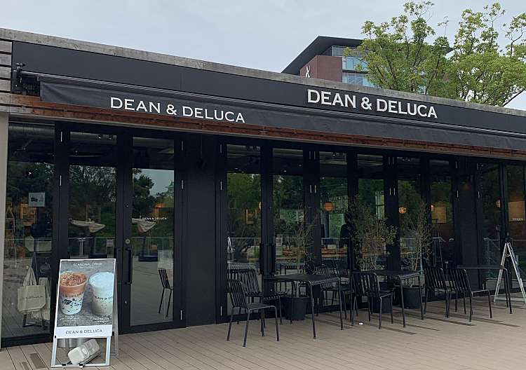 口コミの詳細 Dean Deluca ベーカリーカフェ 名城公園店 名城 名城公園駅 カフェ By Line Conomi