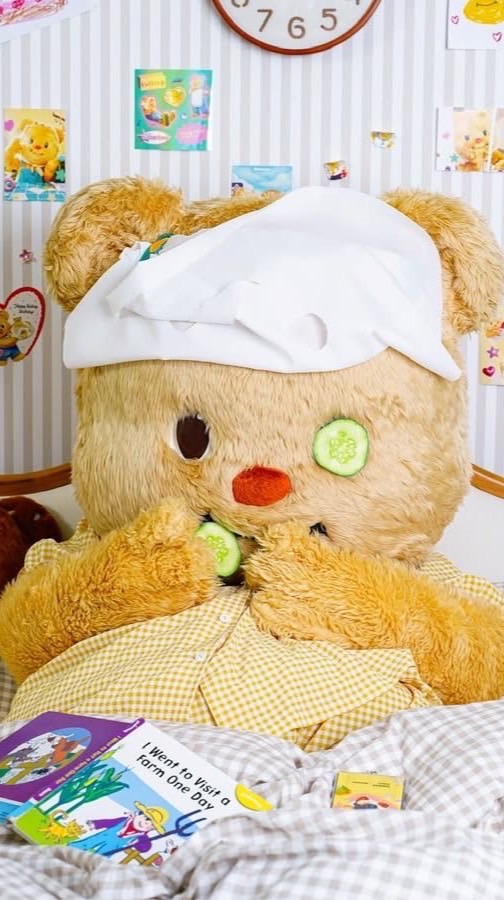 ☀️Butter旅行中☀️