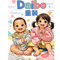 •Ďäïbö Kïð’s童裝母嬰用品•