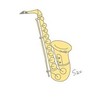 サックス 引ける人 集まろ ❓🫵🏻🎷