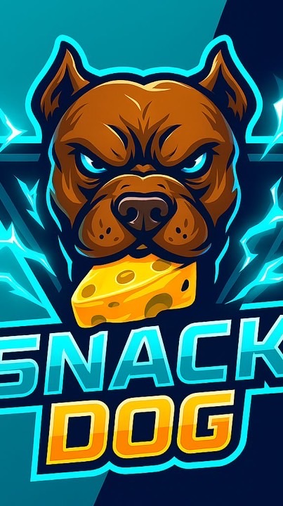 SnackDog (FC Mobile)