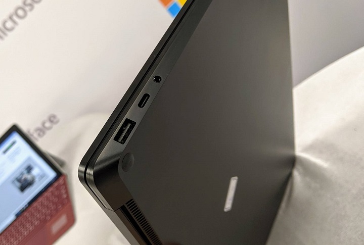 微軟 Surface Pro 7 售價 28,088 元起、七色鍵盤自由配，同場加映 Laptop 3 預購中