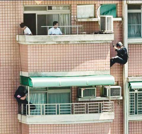 【全文】地檢開槍、斷人手掌、直播凌虐　明仁會竄起警鎖定掃蕩