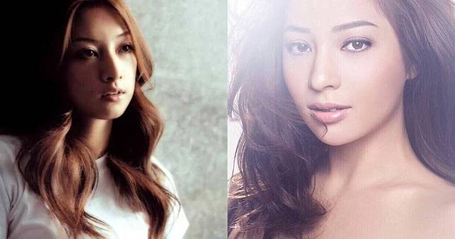 5 Foto Ini Bukti Nikita Willy 'Kembaran' Artis Jepang Tomiko Van