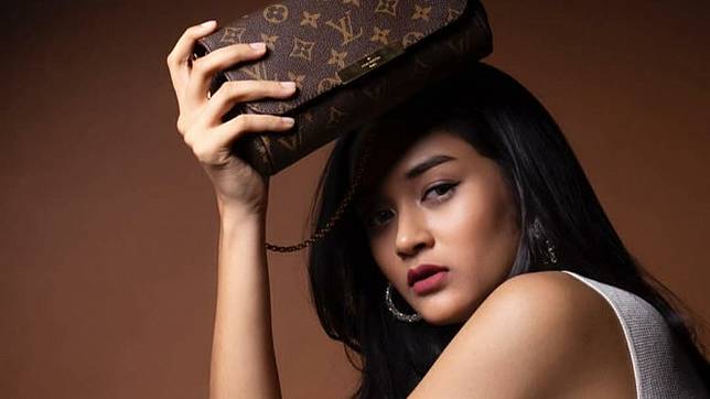 Profil Dan Biodata Gemi Nastiti Kayla Di Serial Cinta Fitri Zigi Id Line Today