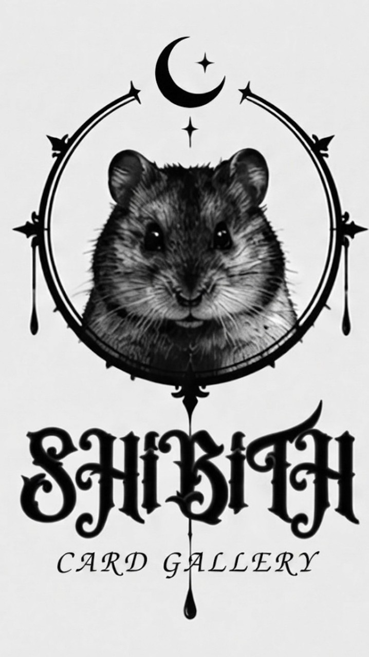 Shibith card gallery