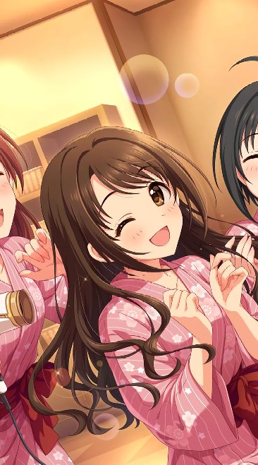 デレステエンジョイ勢 初心者も大歓迎！