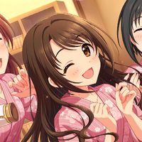 デレステエンジョイ勢 初心者も大歓迎！