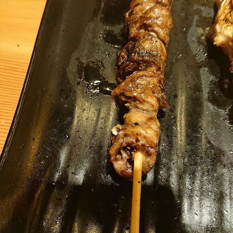 メニュー別口コミ情報 水炊き 焼き鳥 とりいちず酒場 大森東口店 ミズタキヤキトリトリイチズサカバ オオモリヒガシグチテン 南大井 大森駅 鳥料理 鶏料理 By Line Conomi