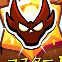 ブロスタをするおぷ