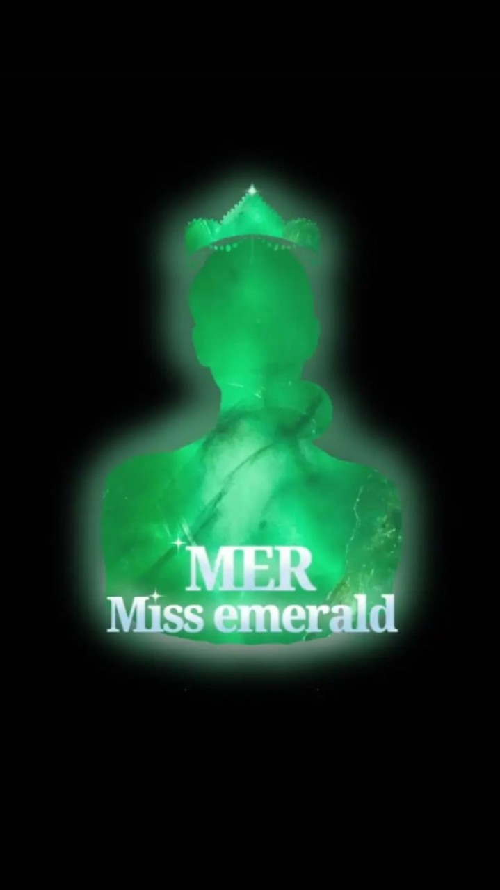 Miss Emerald