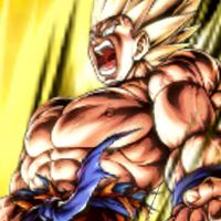 ドラゴンボールレジェンズオープンチャット!!