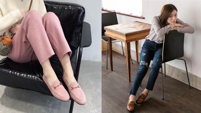 小隻女的春天來啦！靠平底鞋也能穿出好比例，穿搭3大重點請筆記