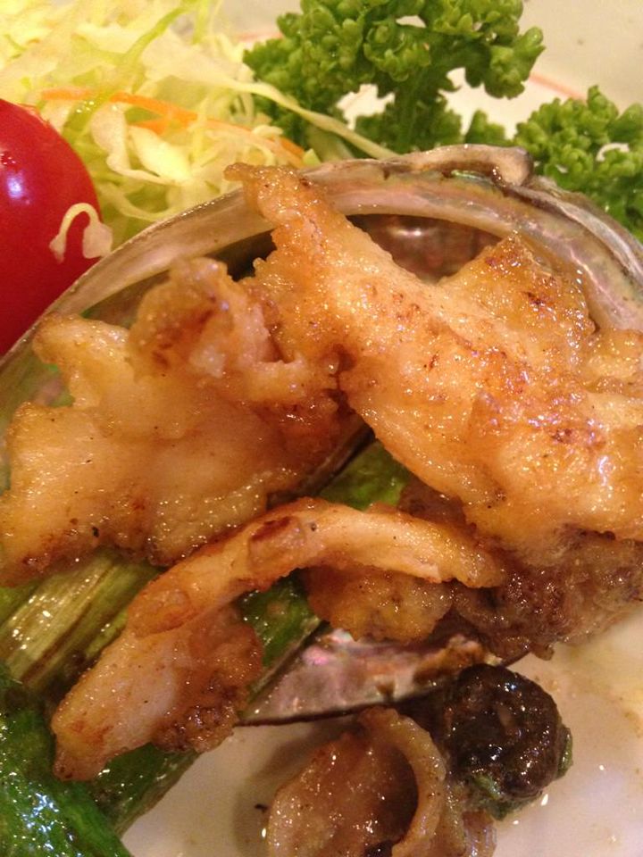 Mixed Media Feed 菜花野 Line Official Account