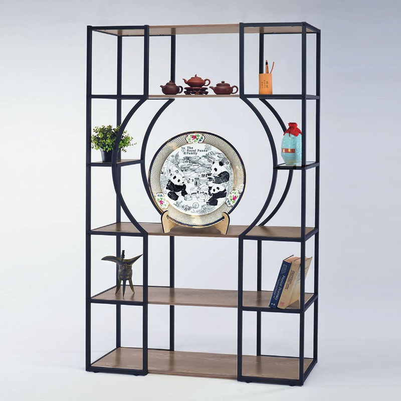 【CA526-7】置物架(A11) 寬120×深30×高200公分 $5,655 【商品規格】＊木心板【是否需要組裝】＊需簡易組裝◎品築家具精心為您的起居環境營造溫馨、和諧的氣氛，讓忙碌了一整天的您回