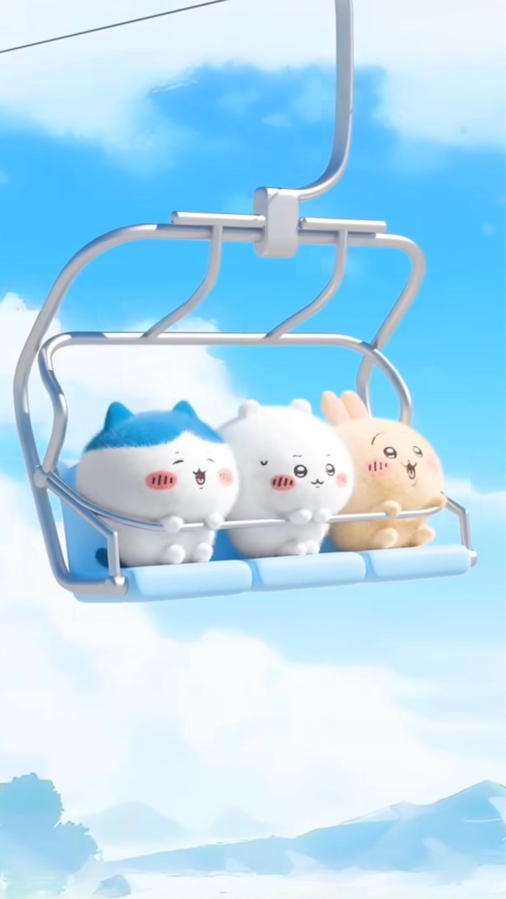 吉伊卡哇