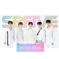 WE LOVE SBFIVE