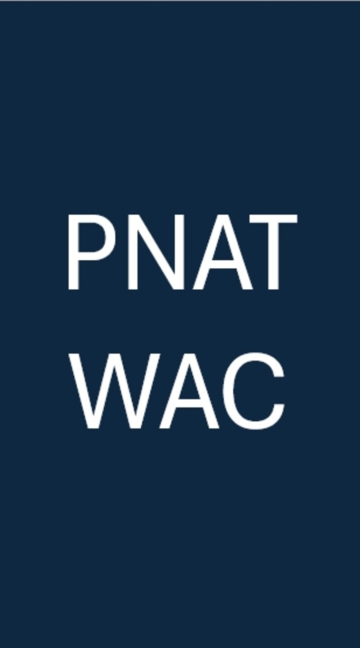 PNAT - WAC ชาร์ปสุวินทวงศ์ (สำหรับผู้สมัครงาน)