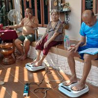 Olylife ใส่ใจสุขภาพ-บ้านทราย