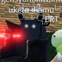 スタンドの世界（うなぎ君）