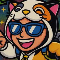 徒歩猫を見守る会🐈